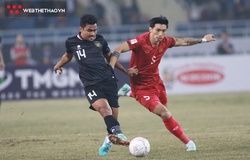 Thống kê khiến Thái Lan khiếp sợ khi đến làm khách ở Mỹ Đình