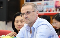 Tân HLV Hà Nội gặp khó ở Siêu cúp QG 2022 vì… AFF Cup