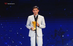 Gala trao giải Cúp Chiến thắng 2022: Huy Hoàng giành cú ăn ba giải thưởng