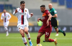 Nhận định, soi kèo AS Roma vs Genoa: Bày sói giành vé