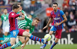 Nhận định, soi kèo Real Betis vs Barcelona: Cuộc chiến cân não