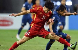 Nhận định, soi kèo Việt Nam vs Thái Lan: Hạ đẹp voi chiến