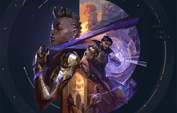 Chi tiết bản cập nhật Valorant 6.0