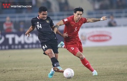 Đội hình ra sân Việt Nam vs Thái Lan: Đỗ Duy Mạnh đá chính