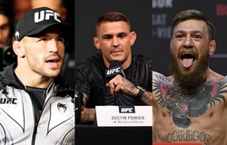 Dustin Poirier chỉ ra yếu điểm để Conor McGregor hạ Michael Chandler