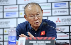 HLV Park Hang Seo: "Chúng tôi sẽ đòi nợ Thái Lan ở chung kết AFF Cup 2022"