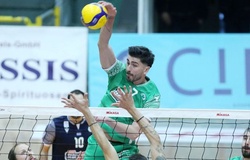 Panathinaikos vô địch Siêu cúp bóng chuyền Hy Lạp sau 16 năm
