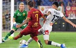 Tỷ lệ kèo trận Roma vs Genoa, Coppa Italia, 3h ngày 13/1