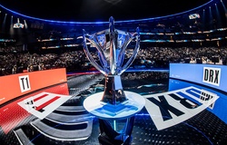 Thể thức CKTG 2023 và MSI thay đổi: VCS gặp bất lợi lớn