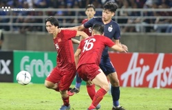 Lịch thi đấu, trực tiếp AFF Cup 2022 hôm nay: Phục thù người Thái?