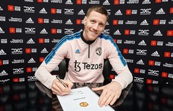 Weghorst liệu có ra mắt MU ở trận derby gặp Man City?