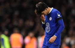 Chiếc thẻ đỏ của Joao Felix với Chelsea “có giá” bao nhiêu?