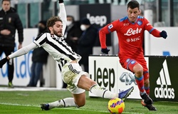 Tỷ lệ kèo trận Napoli vs Juventus, Serie A, 2h45 ngày 14/1