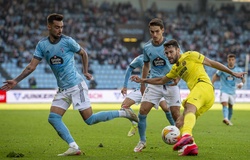 Tỷ lệ kèo trận Celta Vigo vs Villarreal, La Liga, 3h ngày 14/1