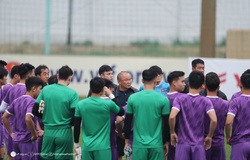 Việt Nam vs Thái Lan: Tận dụng lợi thế sân nhà