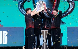 Kết quả LPL Mùa Xuân 2024 mới nhất