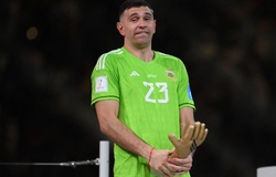 Chung kết World Cup: FIFA trừng phạt Argentina vì “hành vi tấn công”