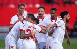 Nhận định, soi kèo Girona vs Sevilla: Khách giành điểm