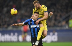 Nhận định, soi kèo Inter Milan vs Verona: Bảo vệ top 4 