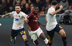 Tỷ lệ kèo trận Lecce vs AC Milan, Serie A, 0h ngày 15/1