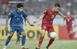 Cầu thủ Thái Lan: “Trinh sát nắm rõ thông tin từng cầu thủ Việt Nam”
