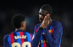 “Bùa hộ mệnh” giúp Barca bất khả chiến bại trước Real Madrid?