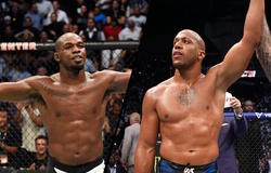 Jon Jones tranh đai hạng nặng với Ciryl Gane tại UFC 285, Francis Ngannou bị sa thải