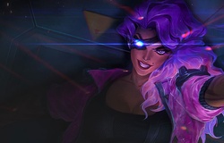 Top đội hình mạnh nhất DTCL 13.1 TFT