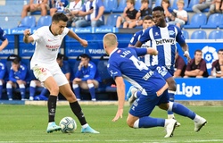 Nhận định, soi kèo Alaves vs Sevilla: Khách phân tâm