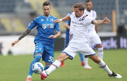 Nhận định, soi kèo Empoli vs Sampdoria: Trở lại mặt đất