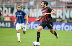 Đội hình ra sân dự kiến AC Milan vs Inter: Tonali trở lại