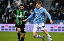 Tỷ lệ kèo trận Sassuolo vs Lazio, Serie A, 18h30 ngày 15/1