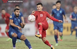 Link xem trực tiếp AFF Cup 2022 Thái Lan vs Việt Nam hôm nay 16/1