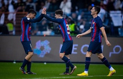 Barca “tra tấn” Real Madrid bằng 43 đường chuyền liên tiếp thế nào?