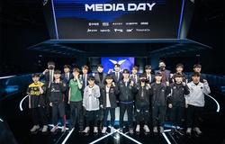 LCK Mùa Xuân 2023: Top 5 ứng cử viên vô địch