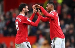 Thống kê tiết lộ sự hồi sinh của MU thời Erik ten Hag