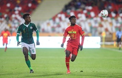 Nhận định, soi kèo Ghana vs Sudan: Thất vọng nối dài