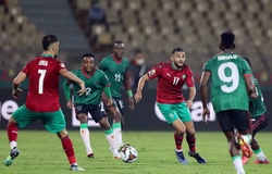 Nhận định, soi kèo Ma Rốc vs Madagascar: Dễ chia điểm