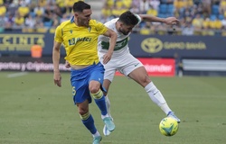 Tỷ lệ kèo trận Cadiz vs Elche, La Liga, 3h ngày 17/1