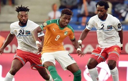 Nhận định, soi kèo CHDC Congo vs Bờ Biển Ngà: Bất phân thắng bại