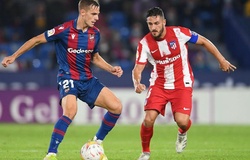 Nhận định, soi kèo Levante vs Atletico Madrid: Dạo chơi trên đất khách