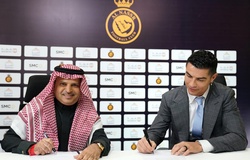 Ronaldo nhận trọng trách trong trận đầu tiên khi đối đầu Messi