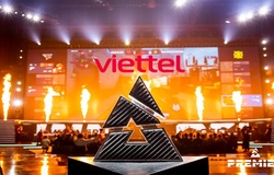 Viettel sở hữu bản quyền phát sóng CSGO BLAST tại Việt Nam