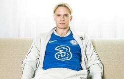Mudryk được Chelsea trả lương thấp hơn 2 cầu thủ dư thừa