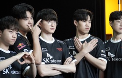 Bảng xếp hạng LCK Mùa Xuân 2023 mới nhất