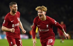 Siêu phẩm ở FA Cup giúp Liverpool thắng trận đầu tiên trong năm