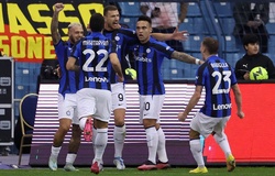 Inter vùi dập AC Milan ở Siêu cúp Italia, Inzaghi đi vào lịch sử