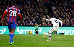 MU đứt mạch thắng liên tiếp với bàn thua ở phút bù giờ