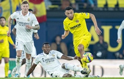 Nhận định, soi kèo Villarreal vs Real Madrid: Khó cho Los Blancos