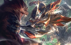 DTCL 13.1 B: Chi tiết bản cập nhật mới TFT